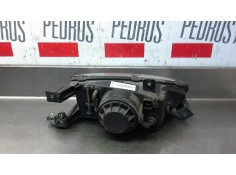Recambio de faro izquierdo para hyundai lantra (j1) 1.8 16v cat referencia OEM IAM    2