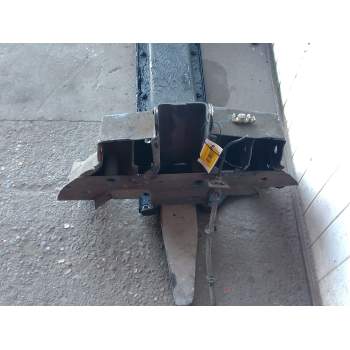 Recambio de subchasis para iveco daily vi furgoneta 33s11, 35s11, 35c11 referencia OEM IAM   