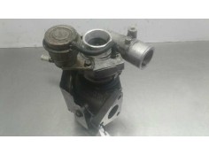 Recambio de turbocompresor para mitsubishi montero (v60/v70) 3.2 di-d gls (3-ptas.) referencia OEM IAM 4913503411 TF035-3 310310