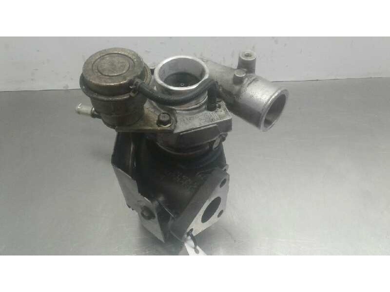 Recambio de turbocompresor para mitsubishi montero (v60/v70) 3.2 di-d gls (3-ptas.) referencia OEM IAM 4913503411 TF035-3 310310