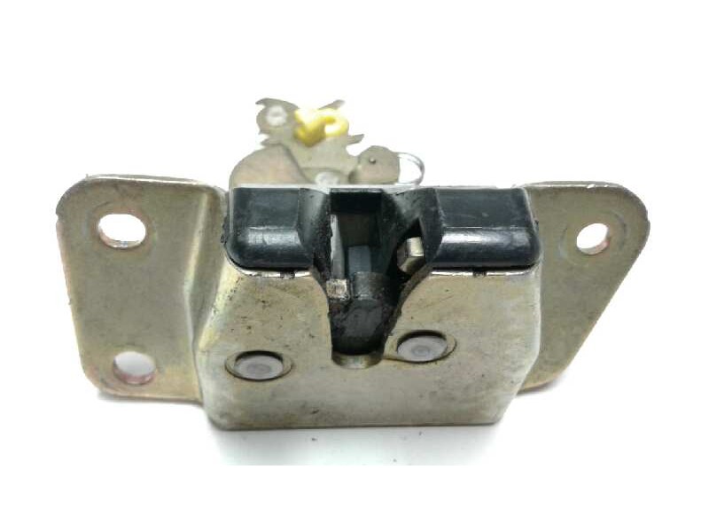 Recambio de cerradura maletero / porton para mitsubishi space star (dg0) 1900 di-d referencia OEM IAM MR247931  