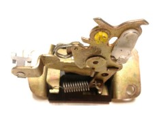 Recambio de cerradura maletero / porton para mitsubishi space star (dg0) 1900 di-d referencia OEM IAM MR247931   2