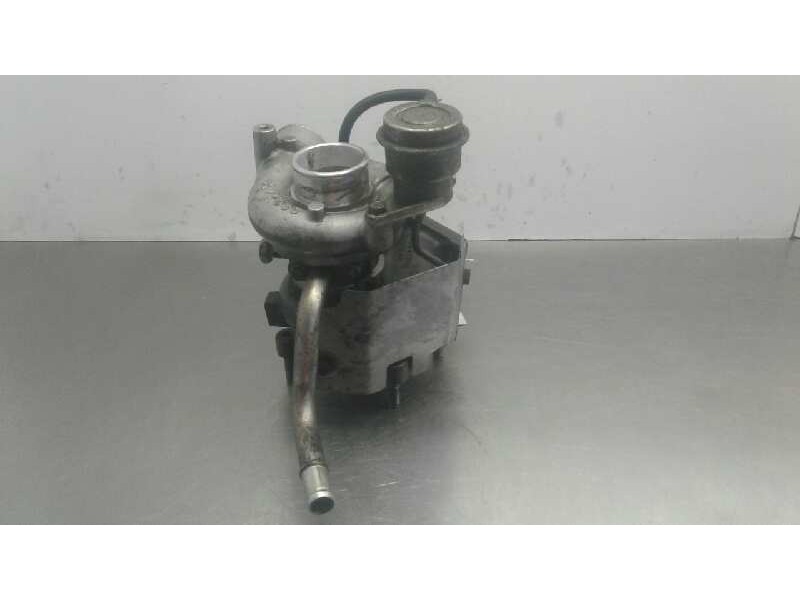 Recambio de turbocompresor para mitsubishi montero (v60/v70) 3.2 di-d gls (3-ptas.) referencia OEM IAM 4913503411 TF035-3 310310