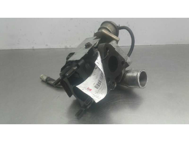 Recambio de turbocompresor para mitsubishi montero (v60/v70) 3.2 di-d gls (3-ptas.) referencia OEM IAM 4913503411 TF035-3 310310