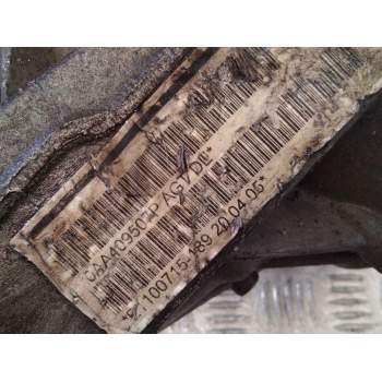 Recambio de diferencial delantero para volkswagen touareg (7l6) 3.0 v6 tdi dpf referencia OEM IAM 0AA409508D  