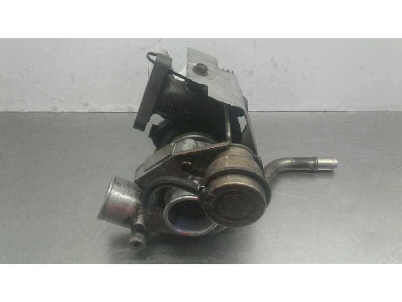 Recambio de turbocompresor para mitsubishi montero (v60/v70) 3.2 di-d gls (3-ptas.) referencia OEM IAM 4913503411 TF035-3 310310