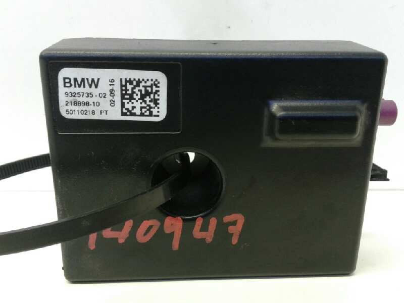 Recambio de modulo de antena para bmw serie 3 gran turismo (f34) 320d referencia OEM IAM   