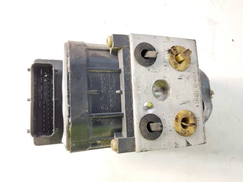 Recambio de abs para » otros... modelos referencia OEM IAM 0273004287 RENAULT 