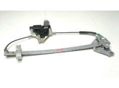 Recambio de cerradura puerta delantera derecha para mitsubishi space star (dg0) 1900 di-d referencia OEM IAM MR912016   2
