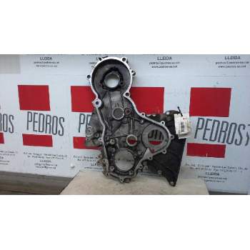 TAPA DISTRIBUCION EXTERIOR 