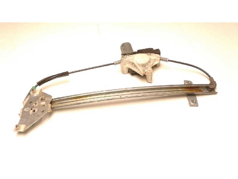 Recambio de cerradura puerta delantera derecha para mitsubishi space star (dg0) 1900 di-d referencia OEM IAM MR912016  