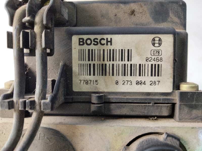 Recambio de abs para » otros... modelos referencia OEM IAM 0273004287 RENAULT 