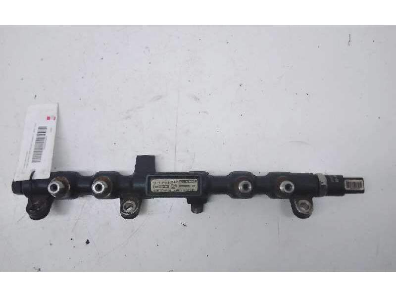 Recambio de rampa inyectora para ford mondeo berlina (ge) ambiente referencia OEM IAM 2S7Q9D280AC  