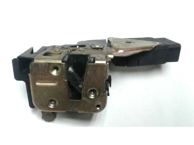 Recambio de cerradura puerta delantera izquierda para mitsubishi space star (dg0) 1900 di-d referencia OEM IAM MR911383  