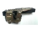 CERRADURA PUERTA DELANTERA IZQUIERDA MR911383 
