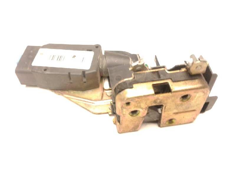 Recambio de cerradura puerta delantera izquierda para mitsubishi space star (dg0) 1900 di-d referencia OEM IAM MR911383  