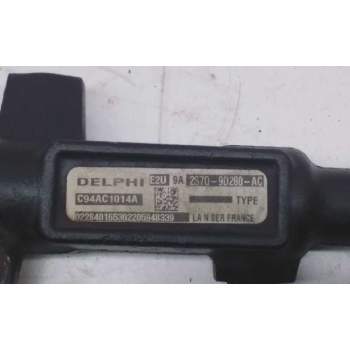 Recambio de rampa inyectora para ford mondeo berlina (ge) ambiente referencia OEM IAM 2S7Q9D280AC  