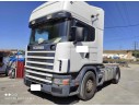 SCANIA SERIE 4 (P/R 124 L)