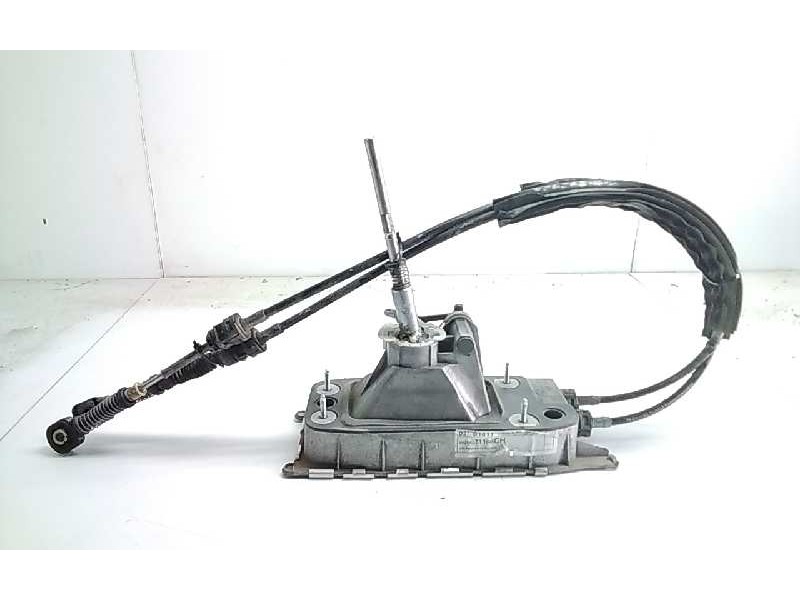 Recambio de palanca cambio para seat leon (1p1) reference referencia OEM IAM W01K0711049CH 1K0711091A 