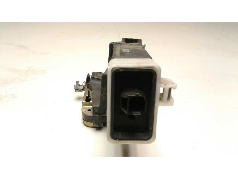 Recambio de cerradura puerta trasera derecha para mitsubishi space star (dg0) 1900 di-d referencia OEM IAM MR911786  