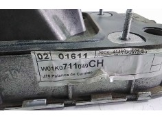 Recambio de palanca cambio para seat leon (1p1) reference referencia OEM IAM W01K0711049CH 1K0711091A  2