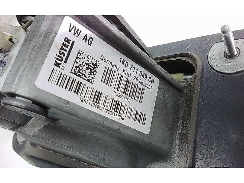 Recambio de palanca cambio para seat leon (1p1) reference referencia OEM IAM W01K0711049CH 1K0711091A 