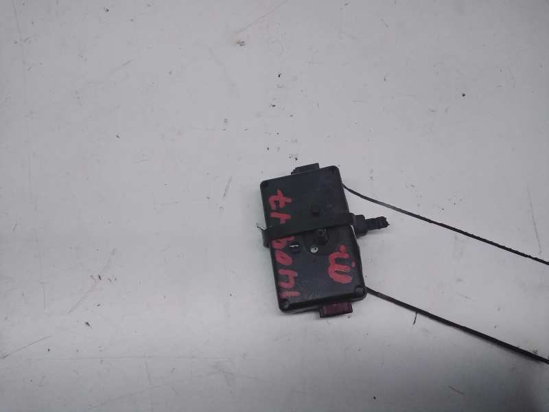 Recambio de modulo de antena para bmw serie 3 gran turismo (f34) 320d referencia OEM IAM   