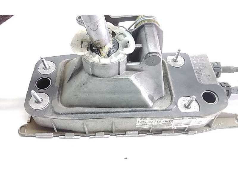Recambio de palanca cambio para seat leon (1p1) reference referencia OEM IAM W01K0711049CH 1K0711091A 