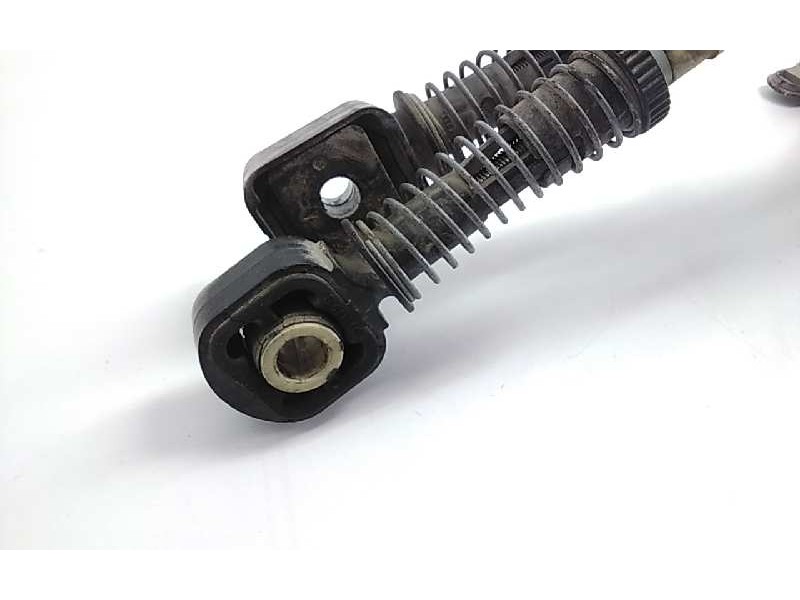 Recambio de palanca cambio para seat leon (1p1) reference referencia OEM IAM W01K0711049CH 1K0711091A 