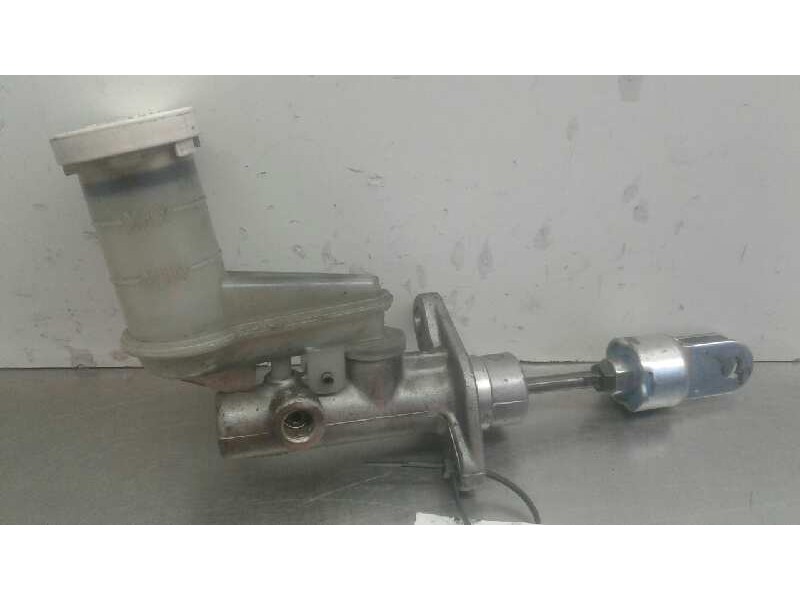 Recambio de bombin pedal embrague para mitsubishi montero (v60/v70) 3.2 di-d gls (3-ptas.) referencia OEM IAM C101  