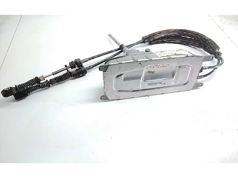 Recambio de palanca cambio para seat leon (1p1) reference referencia OEM IAM W01K0711049CH 1K0711091A 