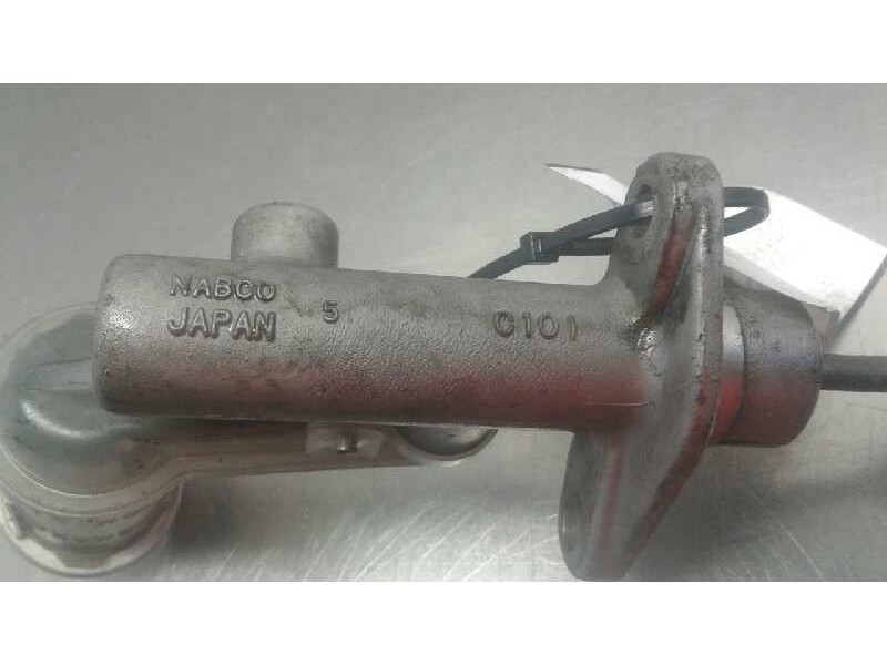 Recambio de bombin pedal embrague para mitsubishi montero (v60/v70) 3.2 di-d gls (3-ptas.) referencia OEM IAM C101  