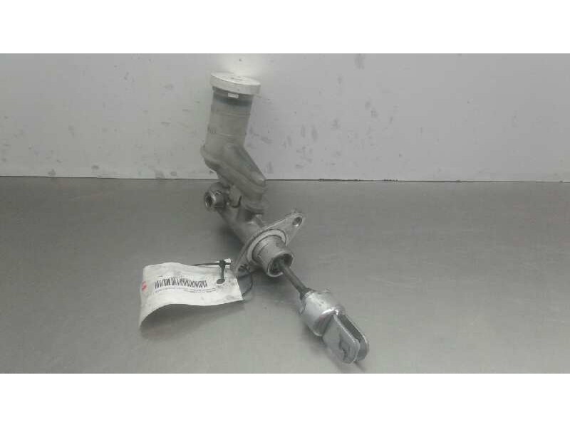 Recambio de bombin pedal embrague para mitsubishi montero (v60/v70) 3.2 di-d gls (3-ptas.) referencia OEM IAM C101  