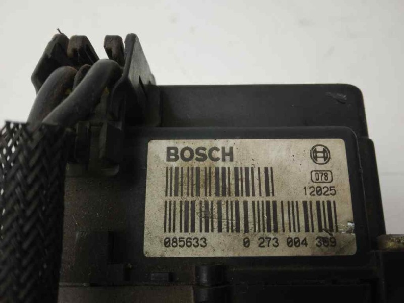Recambio de abs para » otros... modelos referencia OEM IAM 0273004369 RENAULT 