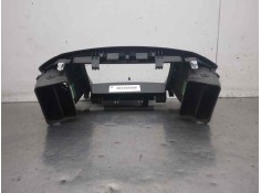 Recambio de aireador central para opel insignia berlina cosmo referencia OEM IAM    2