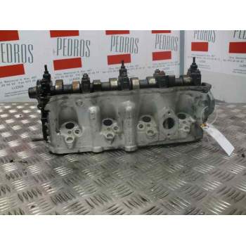 Recambio de culata para audi a4 avant (8e) 1.9 tdi referencia OEM IAM H6  107067