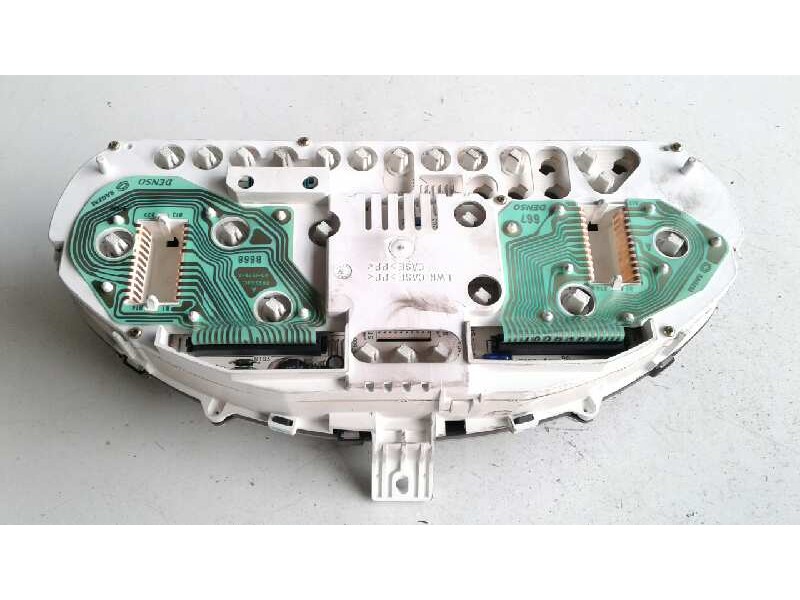 Recambio de cuadro instrumentos para mitsubishi space star (dg0) 1900 di-d referencia OEM IAM MR456948  