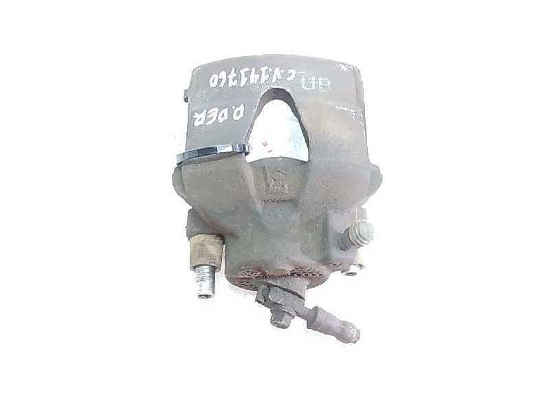 Recambio de pinza freno delantera derecha para seat leon (1p1) reference referencia OEM IAM 0N3  