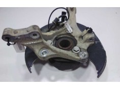 Recambio de mangueta delantera derecha para opel insignia berlina cosmo referencia OEM IAM    2