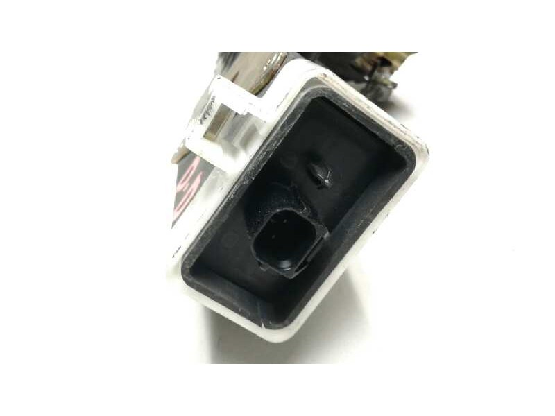 Recambio de cerradura puerta delantera derecha para mitsubishi space star (dg0) 1900 di-d referencia OEM IAM MN125812  