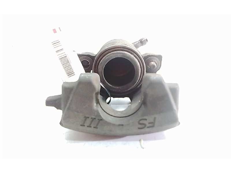 Recambio de pinza freno delantera derecha para seat leon (1p1) reference referencia OEM IAM 0N3  