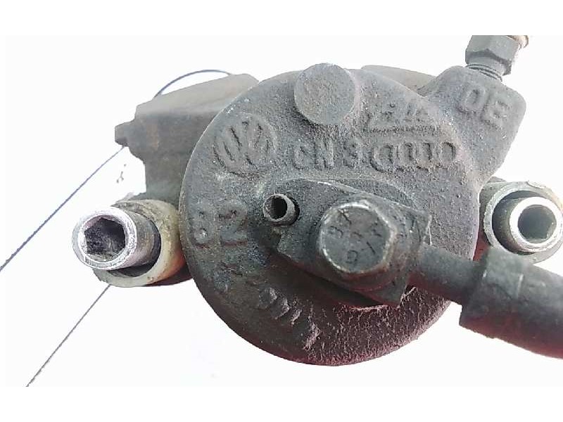 Recambio de pinza freno delantera derecha para seat leon (1p1) reference referencia OEM IAM 0N3  
