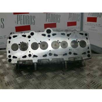 Recambio de culata para audi a4 avant (8e) 1.9 tdi referencia OEM IAM H6  107067