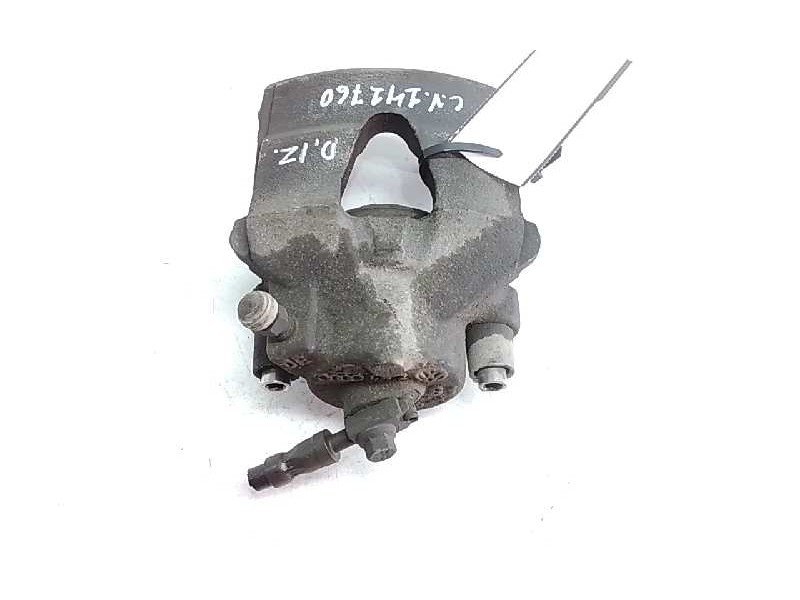 Recambio de pinza freno delantera izquierda para seat leon (1p1) reference referencia OEM IAM CM2  