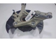 Recambio de mangueta delantera izquierda para opel insignia berlina cosmo referencia OEM IAM    2