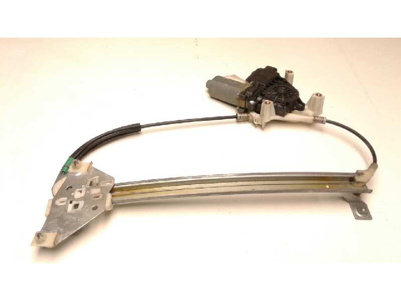 Recambio de elevalunas trasero derecho para mitsubishi space star (dg0) 1900 di-d referencia OEM IAM MR503578  