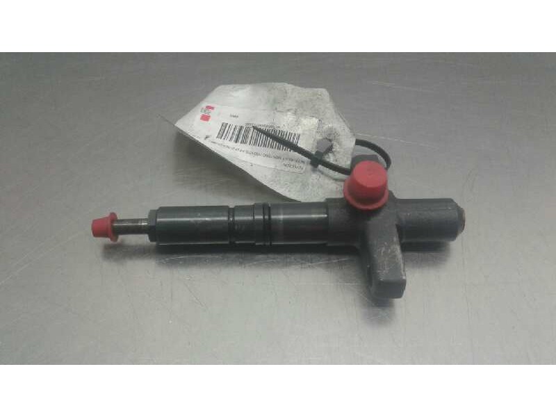 Recambio de inyector para mitsubishi montero (v60/v70) 3.2 di-d gls (3-ptas.) referencia OEM IAM 484410  
