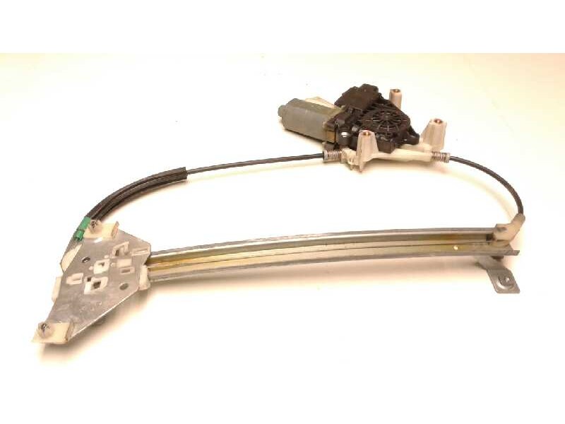 Recambio de elevalunas trasero derecho para mitsubishi space star (dg0) 1900 di-d referencia OEM IAM MR503578  