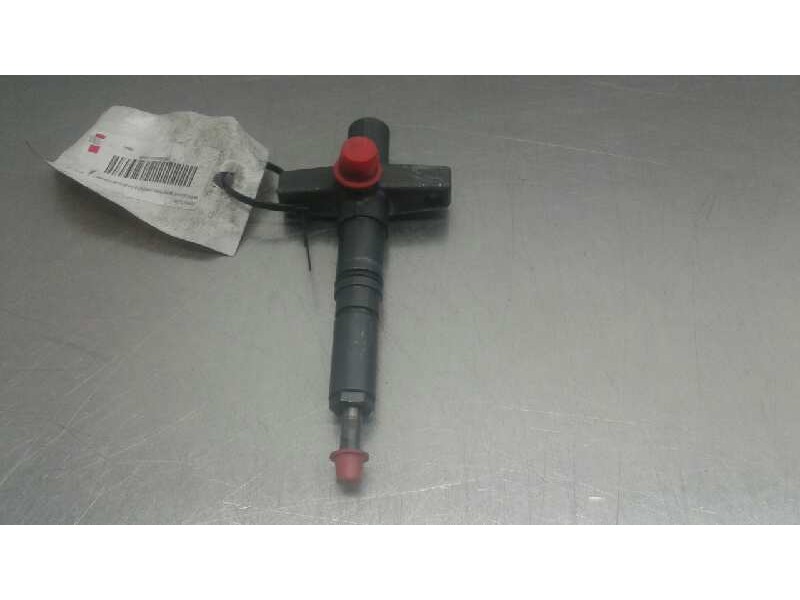 Recambio de inyector para mitsubishi montero (v60/v70) 3.2 di-d gls (3-ptas.) referencia OEM IAM 484410  