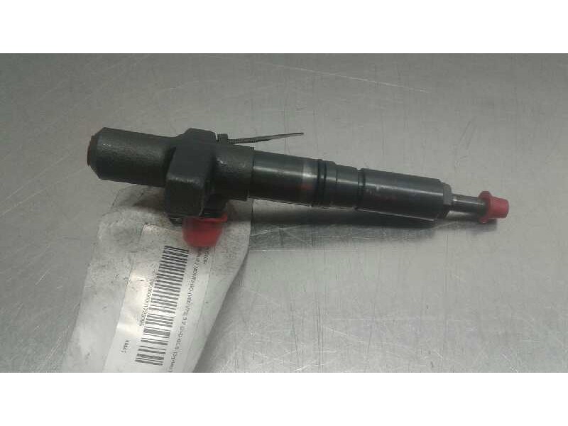 Recambio de inyector para mitsubishi montero (v60/v70) 3.2 di-d gls (3-ptas.) referencia OEM IAM 484410  